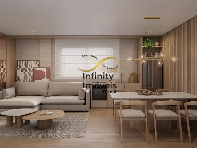 Imagem 8: BRISA DIAMOND SANTO AGOSTINHO - Apartamento à venda no bairro Santo Agostinho - Belo