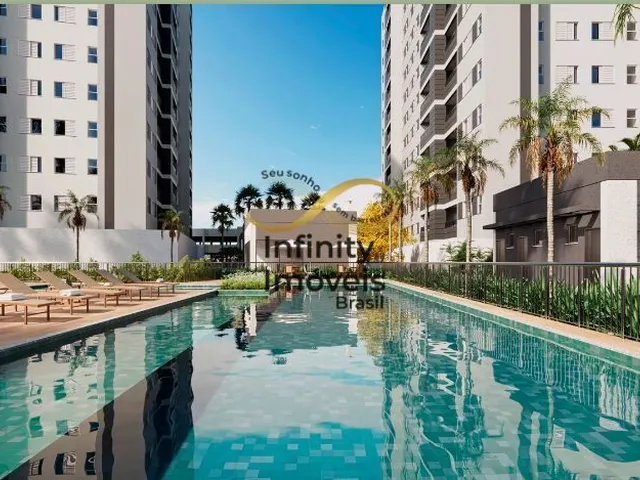 Imagem: Sensia contagem - Apartamento em Cabral