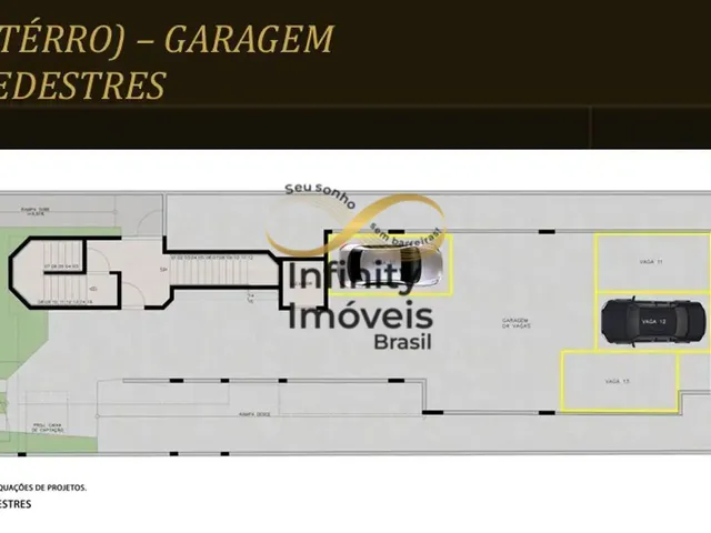 Imagem 7: D'Ouro - Apartamento à venda no bairro Serra - Belo Horizonte/MG