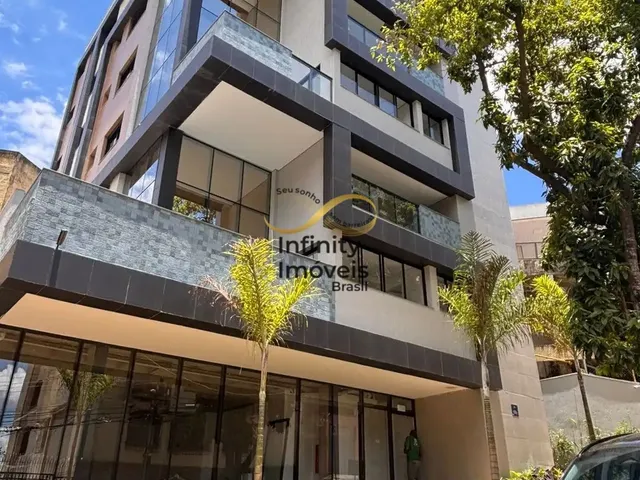 Imagem: Safira - Apartamento À Venda no Bairro