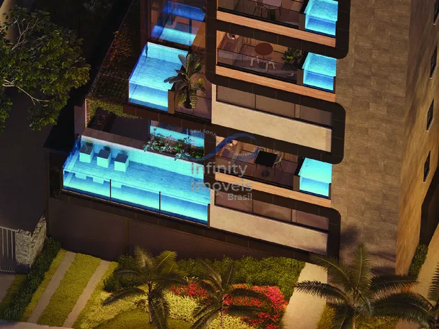 Imagem: Safira - Apartamento à venda no bairro