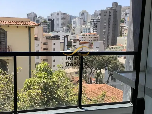 Imagem 11: Safira - Apartamento à venda no bairro Sion - Belo Horizonte/MG