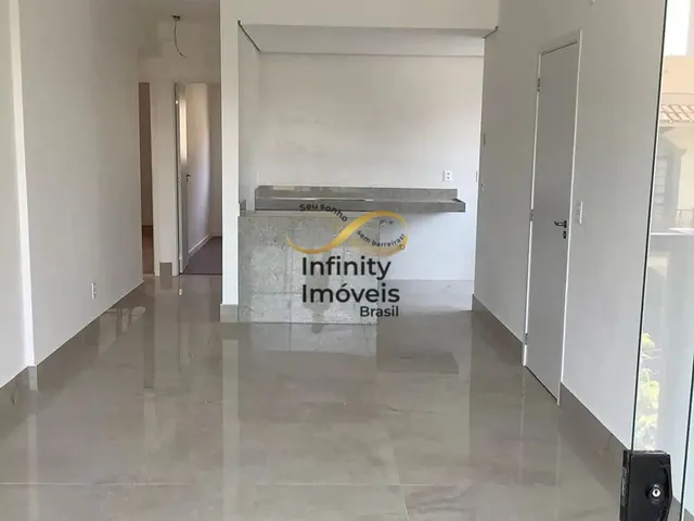 Imagem 14: Safira - Apartamento à venda no bairro Sion - Belo Horizonte/MG