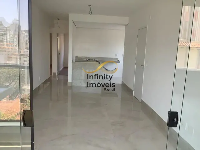 Imagem 7: Safira - Apartamento à venda no bairro Sion - Belo Horizonte/MG