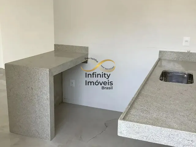 Imagem 16: Safira - Apartamento à venda no bairro Sion - Belo Horizonte/MG