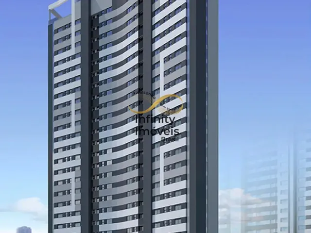 Imagem: Denver - Apartamento à venda no bairro