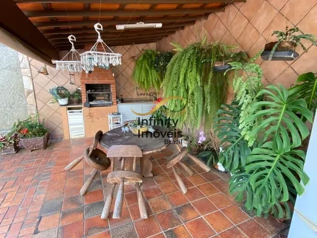 Imagem 3: Casa À Venda no Bairro Castelo - Belo Horizonte/Mg