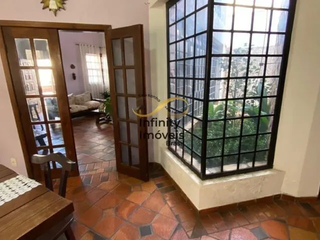 Imagem 13: Casa À Venda no Bairro Castelo - Belo Horizonte/Mg