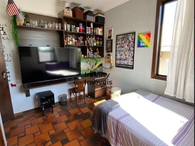 Imagem 8: Casa À Venda no Bairro Castelo - Belo Horizonte/Mg