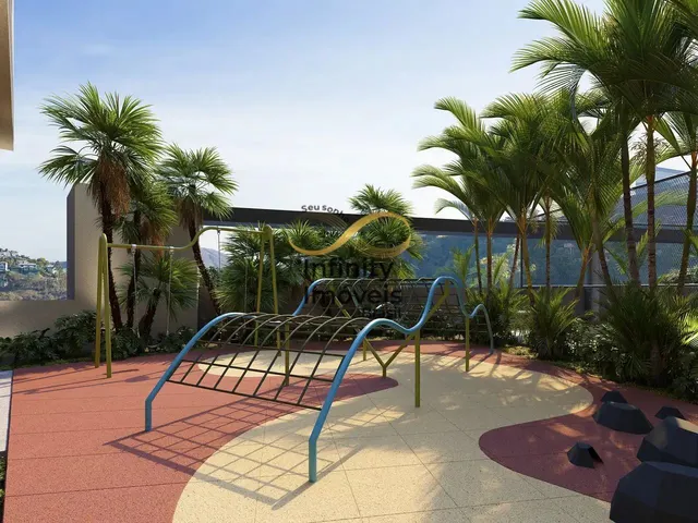 Imagem 14: Aura Vila da Sera N Lima - Apartamento À Venda no Bairro Jardinaves - Nova Lima/Mg