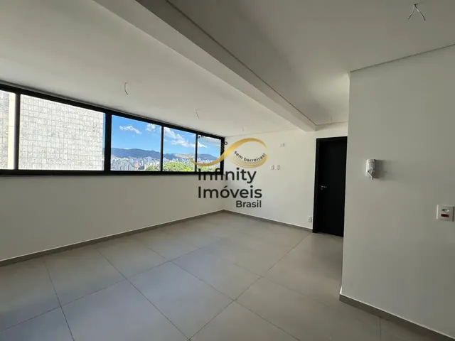 Imagem 15: Ray - Apartamento À Venda no Bairro Santo Agostinho - Belo Horizonte/Mg