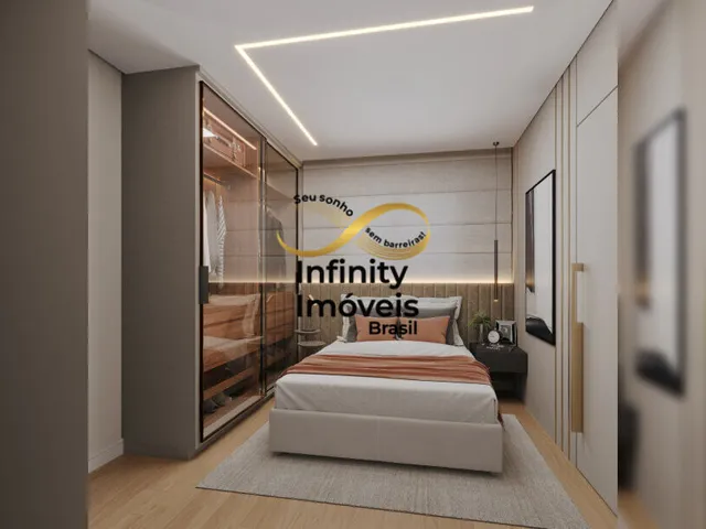 Imagem 11: EMCCAMP RESIDENCIAL BRIZZE - Apartamento à venda no bairro Estoril - Belo Horizonte/MG