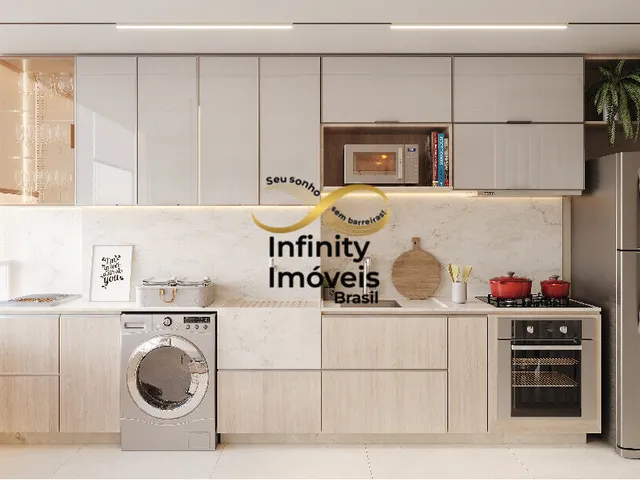 Imagem 16: EMCCAMP RESIDENCIAL BRIZZE - Apartamento à venda no bairro Estoril - Belo Horizonte/MG
