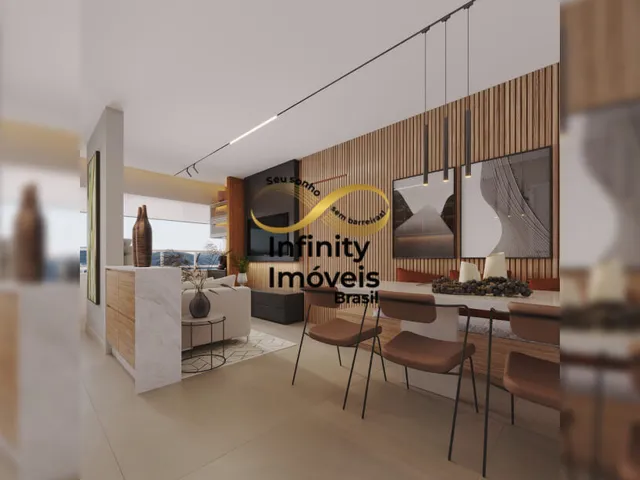 Imagem 2: EMCCAMP RESIDENCIAL BRIZZE - Apartamento à venda no bairro Estoril - Belo Horizonte/MG