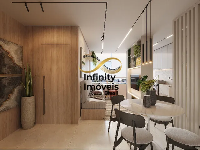 Imagem 3: EMCCAMP RESIDENCIAL BRIZZE - Apartamento à venda no bairro Estoril - Belo Horizonte/MG