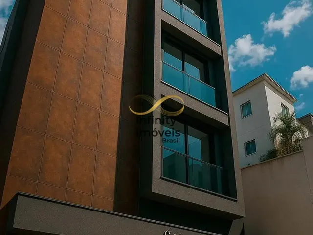 Imagem: Ed. Beatriz - Apartamento À Venda no Bairro