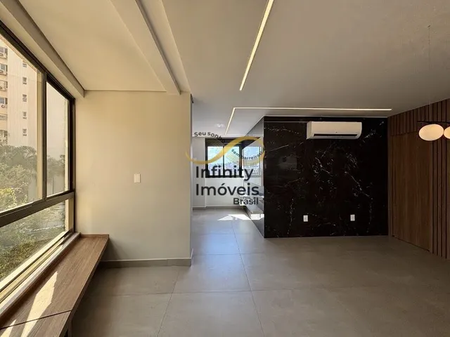 Imagem 8: Apartamento À Venda no Bairro Serra - Belo Horizonte/Mg
