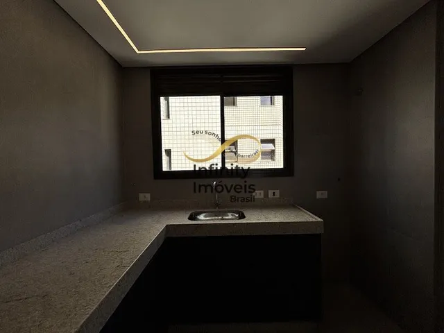 Imagem 2: Apartamento À Venda no Bairro Serra - Belo Horizonte/Mg