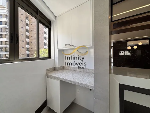 Imagem 7: Apartamento À Venda no Bairro Serra - Belo Horizonte/Mg