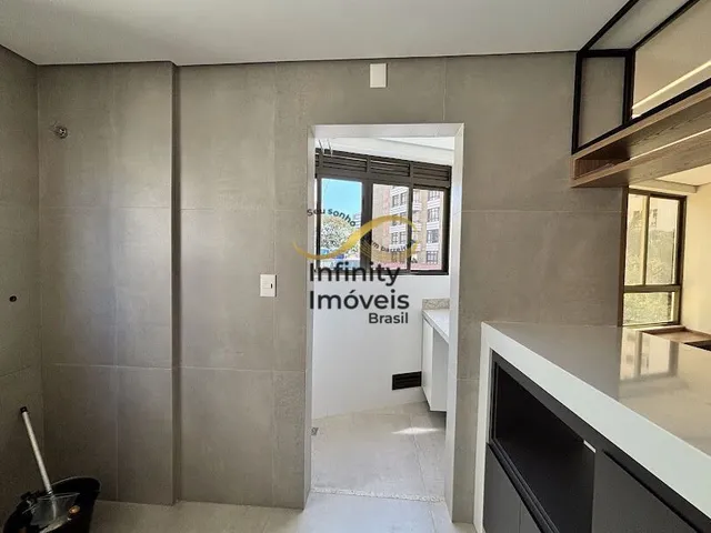 Imagem 12: Apartamento À Venda no Bairro Serra - Belo Horizonte/Mg