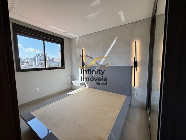 Imagem 3: Apartamento À Venda no Bairro Serra - Belo Horizonte/Mg