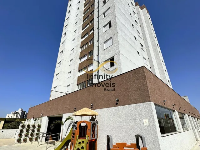 Imagem: FLAMBOYANT - Apartamento à venda no bairro
