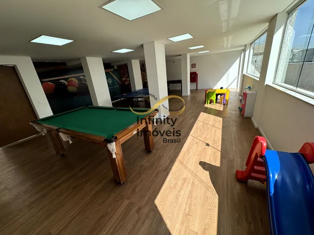 Imagem 13: Flamboyant - Apartamento À Venda no Bairro Padre Eustáquio - Belo Horizonte/Mg