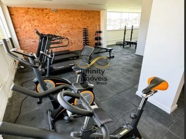 Imagem 2: Flamboyant - Apartamento À Venda no Bairro Padre Eustáquio - Belo Horizonte/Mg