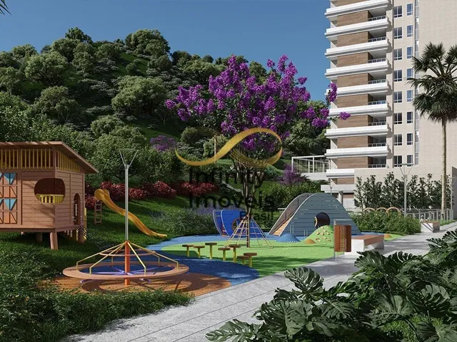 Imagem: ALTO BELVEDERE MONT D´OR - Apartamento