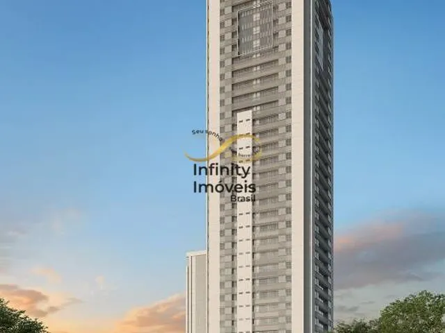 Imagem: History Funcionarios - Apartamento À Venda
