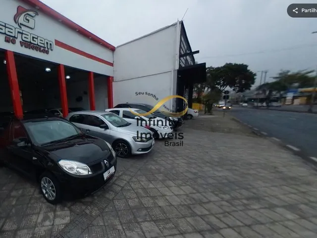 Imagem: Pavilhão/Galpão à venda no bairro Jardim