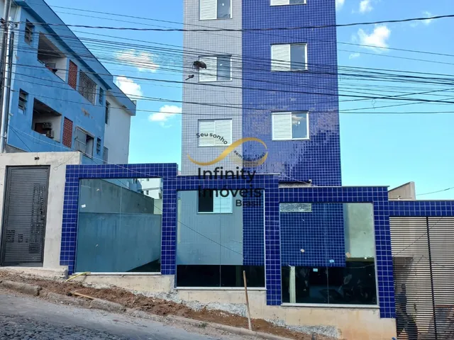 Imagem: Apartamento À Venda no Bairro Padre Eustáquio