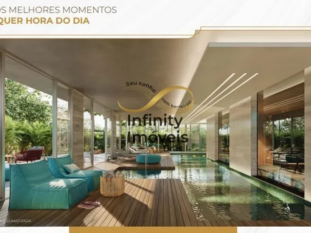 Imagem 9: Apartamento À Venda no Bairro Savassi - Belo Horizonte/Mg