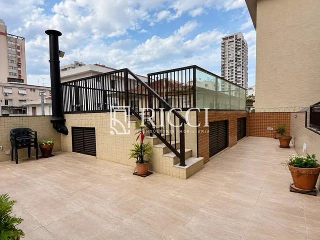 Imagem: Apartamento 3 Quartos à Venda em Santos