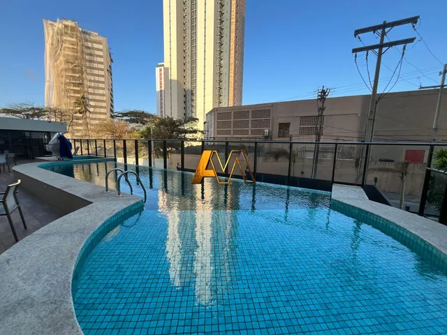 Imagem 3: Apartamento Alto Padrão - Jaguaribe / Vista Mar