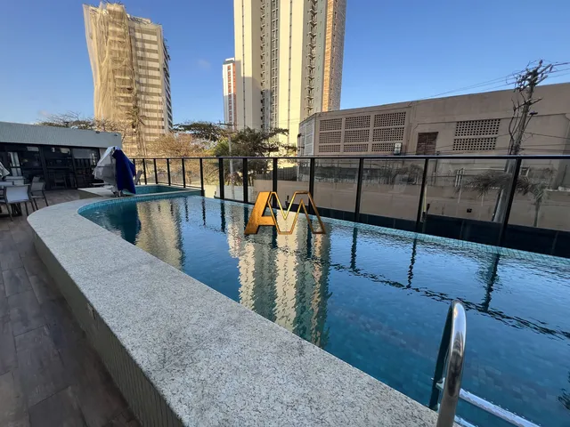 Imagem 4: Apartamento Alto Padrão - Jaguaribe / Vista Mar
