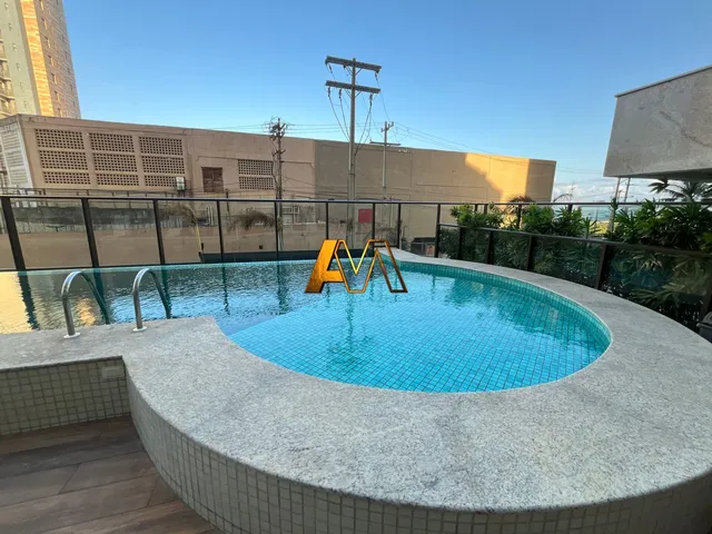Imagem 6: Apartamento Alto Padrão - Jaguaribe / Vista Mar
