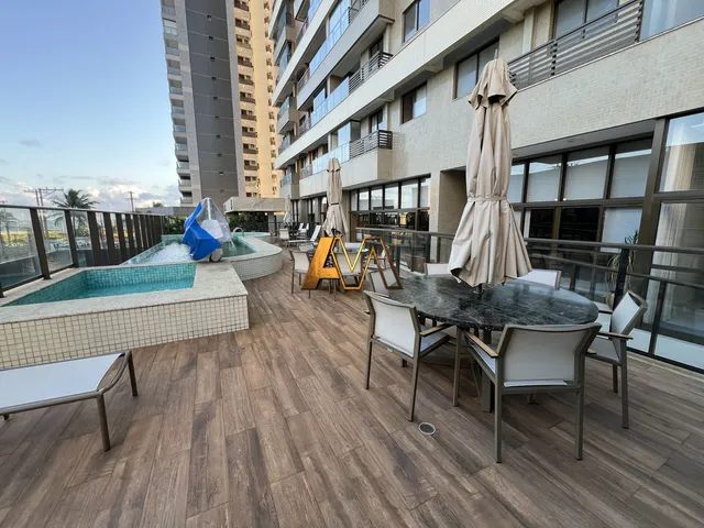 Imagem 2: Apartamento Alto Padrão - Jaguaribe / Vista Mar