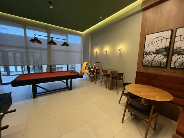 Imagem 5: Apartamento Alto Padrão - Jaguaribe / Vista Mar