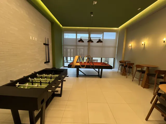 Imagem 7: Apartamento Alto Padrão - Jaguaribe / Vista Mar