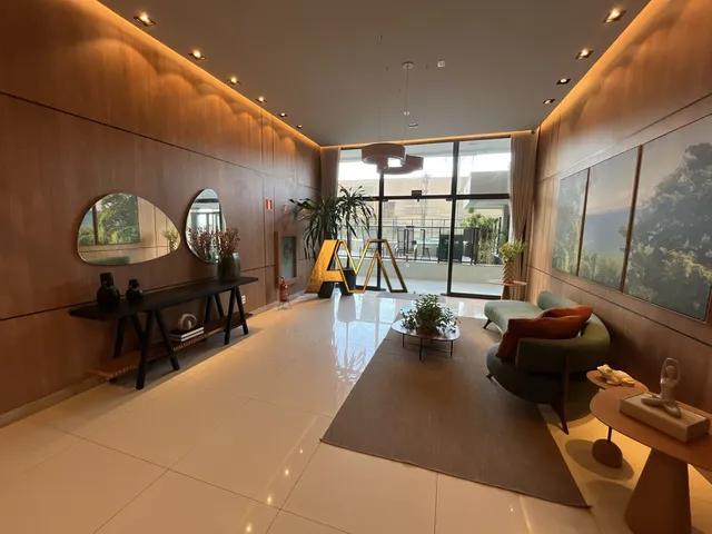 Imagem 14: Apartamento Alto Padrão - Jaguaribe / Vista Mar