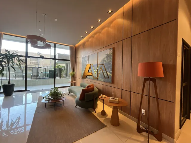 Imagem 10: Apartamento Alto Padrão - Jaguaribe / Vista Mar