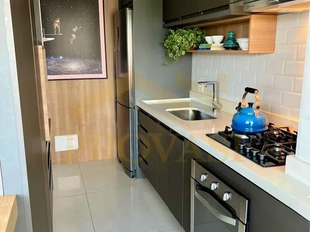 Imagem 2: Edifício Glass - Condomínio Glass - Apartamento com 68 Metros À Venda