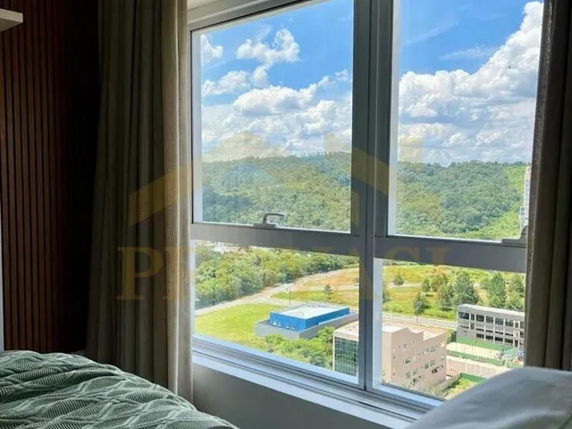 Imagem 3: Edifício Glass - Condomínio Glass - Apartamento com 68 Metros À Venda