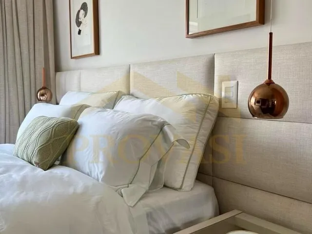 Imagem 7: Edifício Glass - Condomínio Glass - Apartamento com 68 Metros À Venda