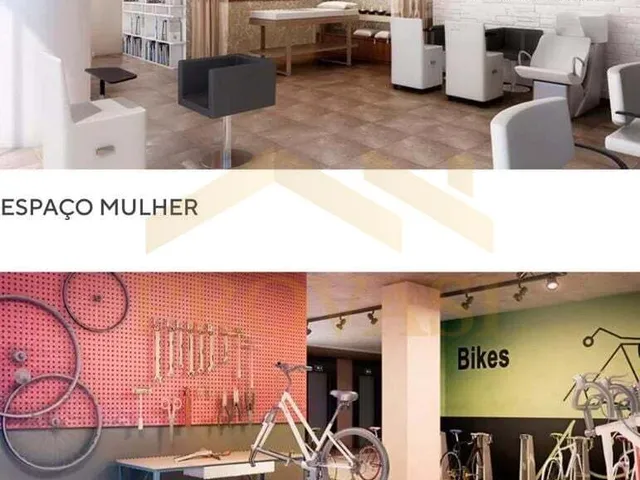 Imagem 16: Edifício Glass - Condomínio Glass - Apartamento com 68 Metros À Venda