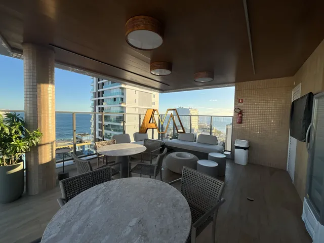 Imagem 3: Apartamento À Venda no Bairro Barra - Salvador/Ba