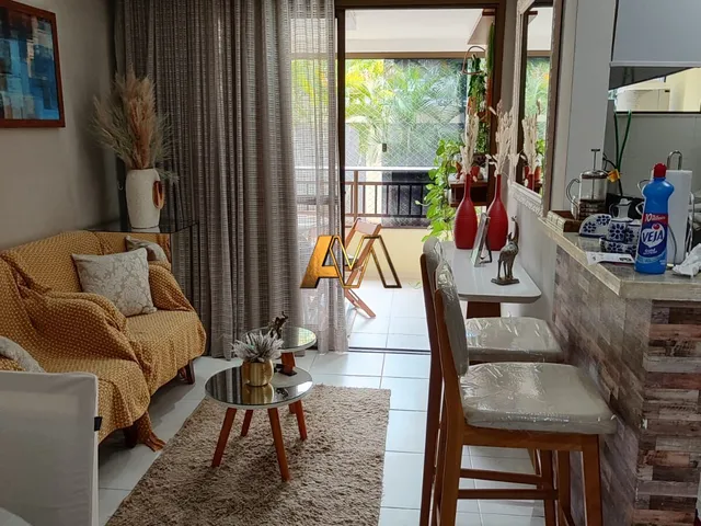Imagem: Apartamento À Venda no Bairro Stella Maris