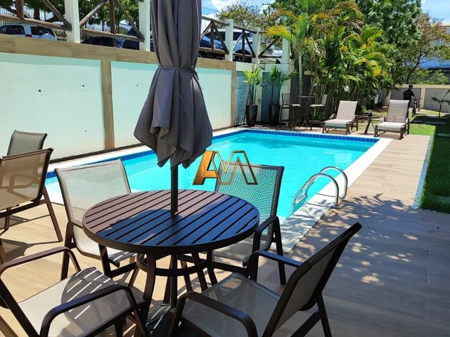 Imagem 7: Apartamento À Venda no Bairro Stella Maris - Salvador/Ba