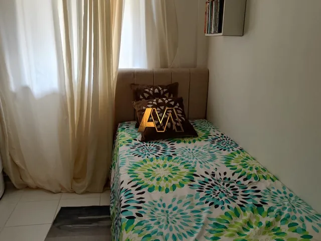 Imagem 4: Apartamento À Venda no Bairro Stella Maris - Salvador/Ba